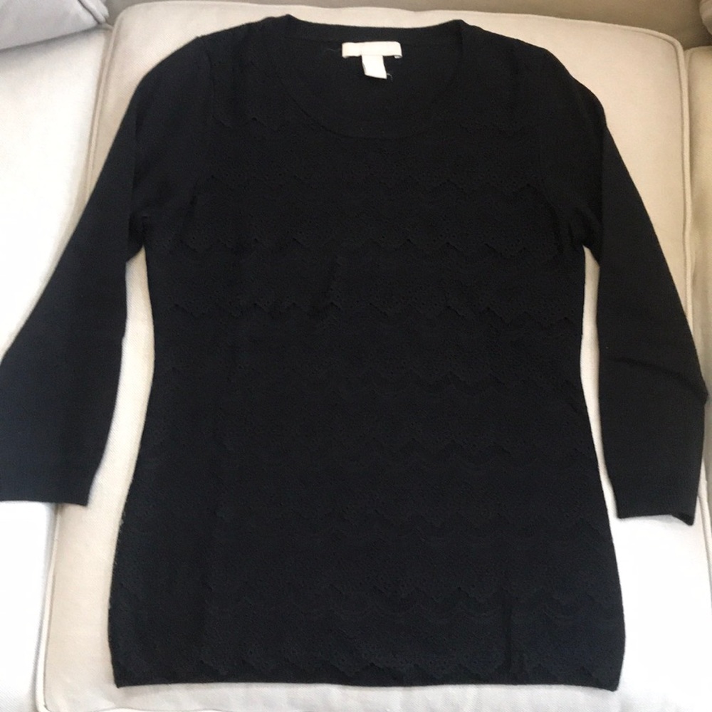 NWOT Banana Republic Sweater